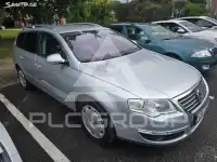 2009 Volkswagen Passat