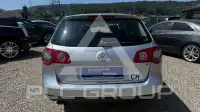 2009 Volkswagen Passat
