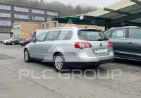 2009 Volkswagen Passat
