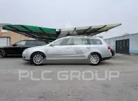 2009 Volkswagen Passat