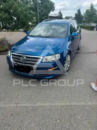 2009 Volkswagen Passat