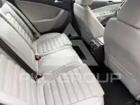2009 Volkswagen Passat
