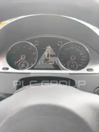 2009 Volkswagen Passat