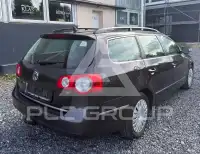 2009 Volkswagen Passat