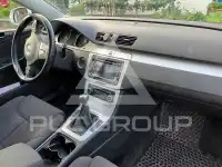 2009 Volkswagen Passat