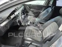 2009 Volkswagen Passat
