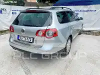 2009 Volkswagen Passat
