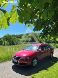 2009 Volkswagen Passat