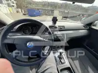 2009 Volkswagen Passat
