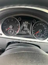 2009 Volkswagen Passat