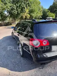 2009 Volkswagen Passat