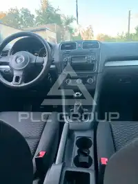 2009 Volkswagen Passat
