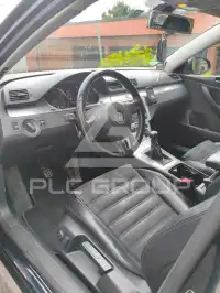 2009 Volkswagen Passat
