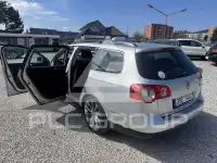 2009 Volkswagen Passat