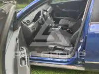 2009 Volkswagen Passat