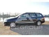 2009 Volkswagen Passat