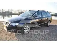 2009 Volkswagen Passat