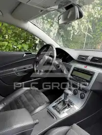 2009 Volkswagen Passat