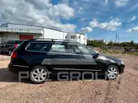 2009 Volkswagen Passat