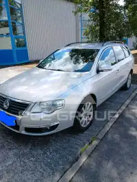2009 Volkswagen Passat