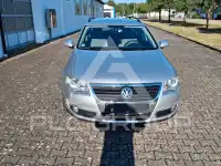 2009 Volkswagen Passat