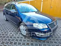 2009 Volkswagen Passat