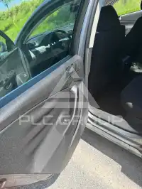 2009 Volkswagen Passat