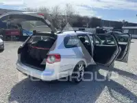 2009 Volkswagen Passat