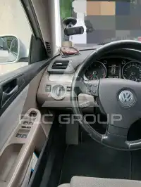 2009 Volkswagen Passat