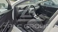 2009 Volkswagen Passat