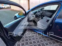2009 Volkswagen Passat