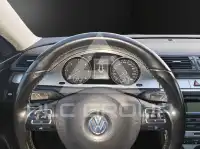 2009 Volkswagen Passat