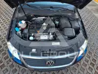 2009 Volkswagen Passat