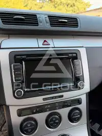 2009 Volkswagen Passat
