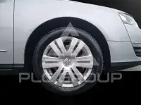 2009 Volkswagen Passat