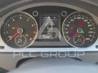 2009 Volkswagen Passat