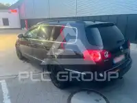 2009 Volkswagen Passat