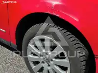 2009 Volkswagen Passat