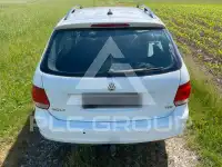 2009 Volkswagen Passat