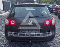 2009 Volkswagen Passat