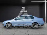 2009 Volkswagen Passat