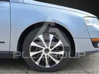 2009 Volkswagen Passat