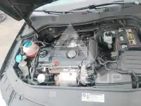 2009 Volkswagen Passat