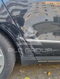 2009 Volkswagen Passat