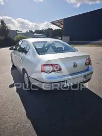 2009 Volkswagen Passat