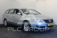 2009 Volkswagen Passat