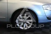 2009 Volkswagen Passat