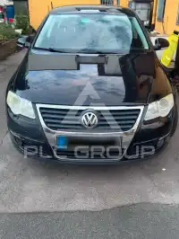 2009 Volkswagen Passat