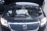 2009 Volkswagen Passat