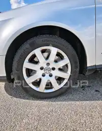 2009 Volkswagen Passat